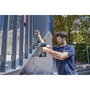 Bosch GDS 18V-450 HC Profesional con 2 baterías de 4.0Ah y L-BOXX 136