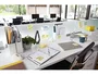 Post-it Bloc de notas adhesivas amarillas 76x102 mm con 100 hojas