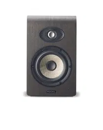 FOCAL Shape 50 Altavoces Monitor de Estudio 85W Clase AB Tweeter 1" Aluminio-Magnesio Woofer 5" Lino Doble Pasivo RCA XLR