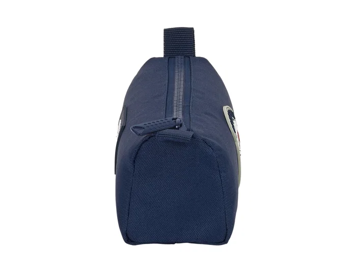 Safta Portatodo Reciclado Blackfit8 Authentic 21x8x7cm
