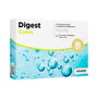 ELADIET Digest Gases 60 comprimidos