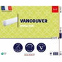Dodo VANCOUVER Bolster 160 cm