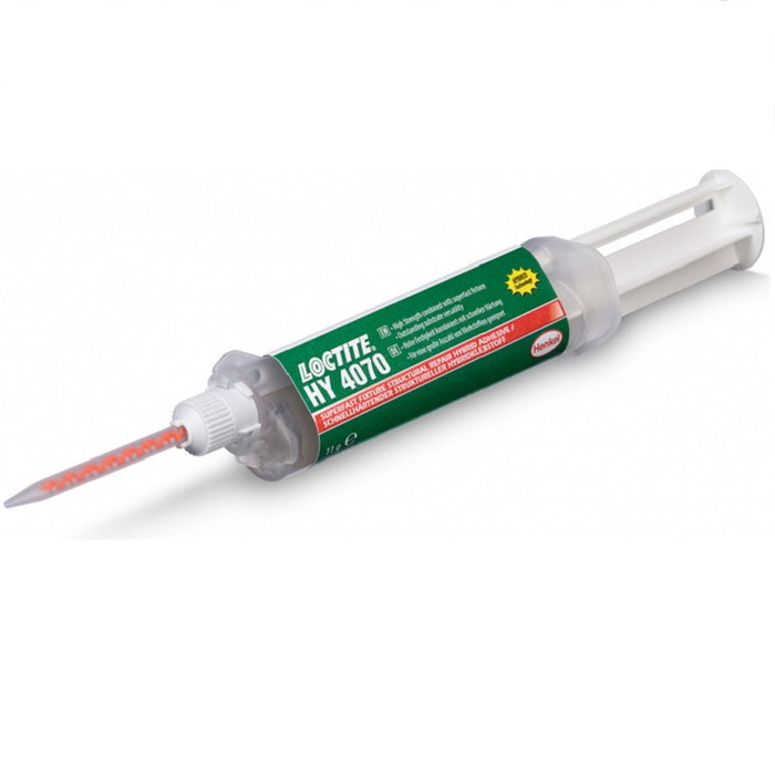 Loctite HY 4070 Adhesivo Ultrarrápido Híbrido 11g Loctite HY 4070 Adhesivo Ultrarrápido Híbrido 11g