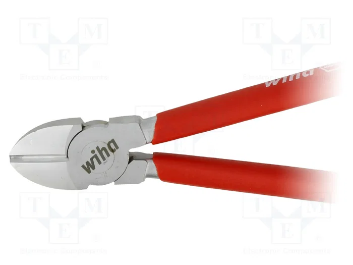 WIHA Alicates de corte diagonal Classic 160 mm WIHA Alicates de corte diagonal Classic 160 mm
