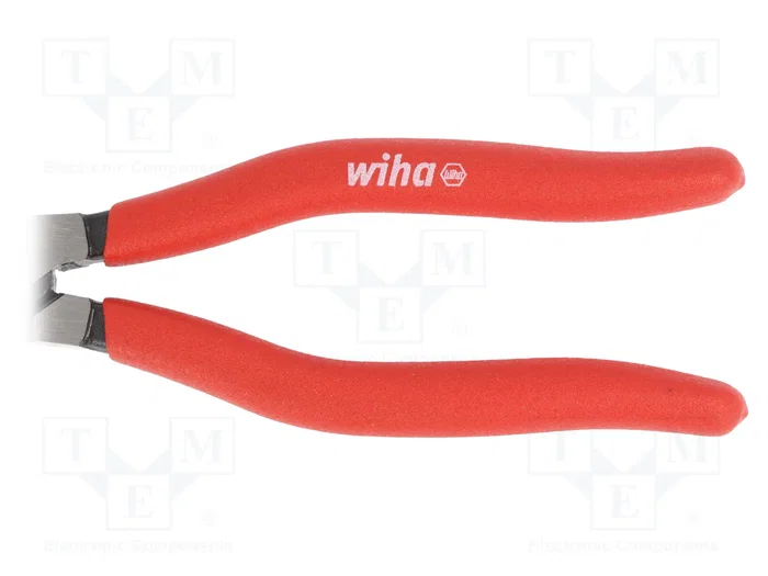 WIHA Alicates de corte diagonal Classic 160 mm WIHA Alicates de corte diagonal Classic 160 mm