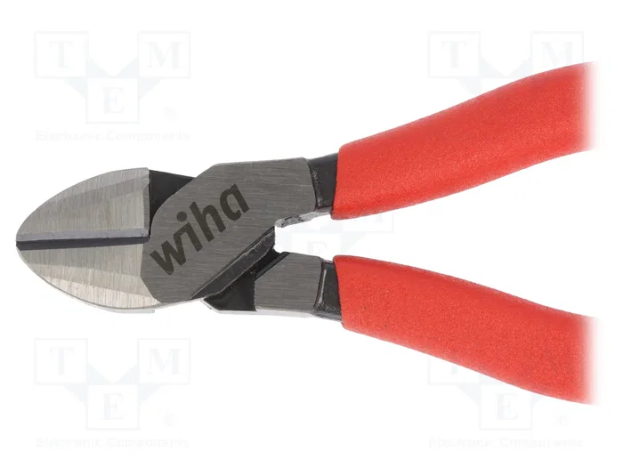 WIHA Alicates de corte diagonal Classic 160 mm WIHA Alicates de corte diagonal Classic 160 mm