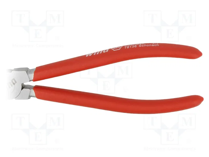 WIHA Alicates de corte diagonal Classic 160 mm WIHA Alicates de corte diagonal Classic 160 mm