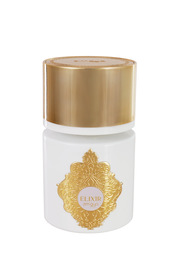 Elixir White, Agua de perfume, Para mujeres, 100 ml