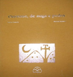 Ourense, de auga e pedra, Casares E, Carlos - IR INDO
