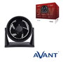 AVANT Force Ventilador de suelo 25 cm (10 pulgadas) 90W