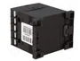 LOVATO ELECTRIC Contactor BG 3-polar 12VDC 12A