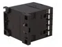 LOVATO ELECTRIC Contactor BG 3-polar 12VDC 12A