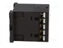 LOVATO ELECTRIC Contactor BG 3-polar 12VDC 12A