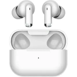 Yenkee Auriculares Inalámbricos Recargables TWS STELLAR YHP 07BT WE