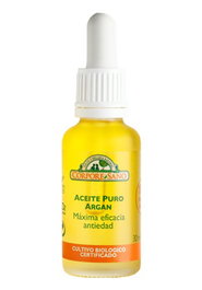Aceite 100% Puro Antiedad Argán