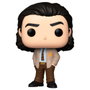 FUNKO Figura POP Marvel Loki