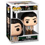 FUNKO Figura POP Marvel Loki