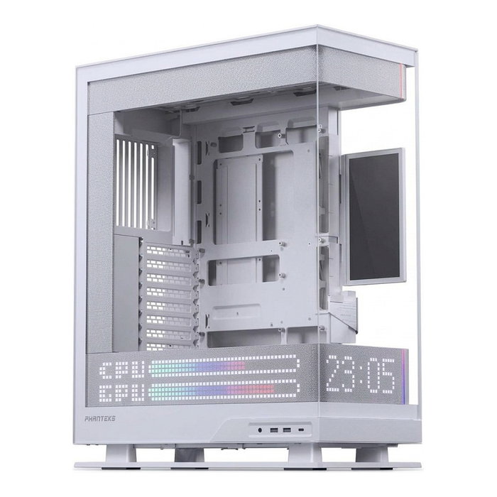 Phanteks Evolv X2 Matrix weiß Phanteks Evolv X2 Matrix weiß