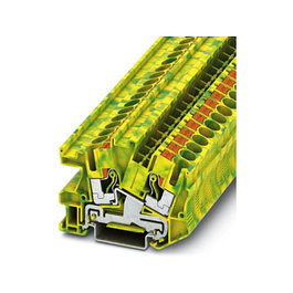 Phoenix Contact 3213966 PTI 6-PE Terminal de Instalación