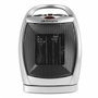 Orbegozo CR 5021 Calefactor Cerámico Oscilante 1500 W