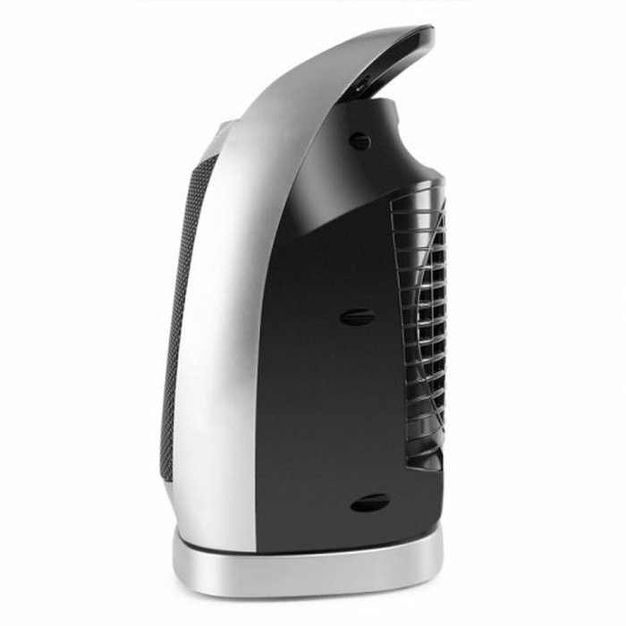 Orbegozo CR 5021 Calefactor Cerámico Oscilante 1500 W Orbegozo CR 5021 Calefactor Cerámico Oscilante 1500 W