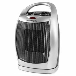 Orbegozo CR 5021 Calefactor Cerámico Oscilante 1500 W