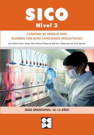 CEPE Sico 10-12 años - Fichas educación infantil y primaria