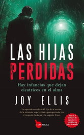 Las hijas perdidas, Joy Ellis - Almuzara Editorial