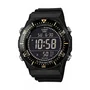 Casio Reloj AE-1700H Hombre Digital de Cuarzo Negro y Gris