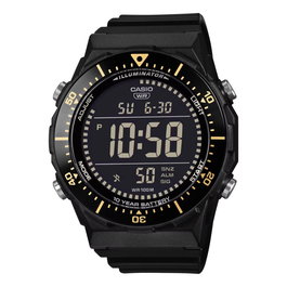 Reloj Hombre Casio AE-1700H-1BVEF (Ø 47 mm)