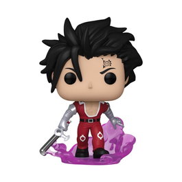 Funko Pop! Zeldris - Los 7 Pecados Capitales
