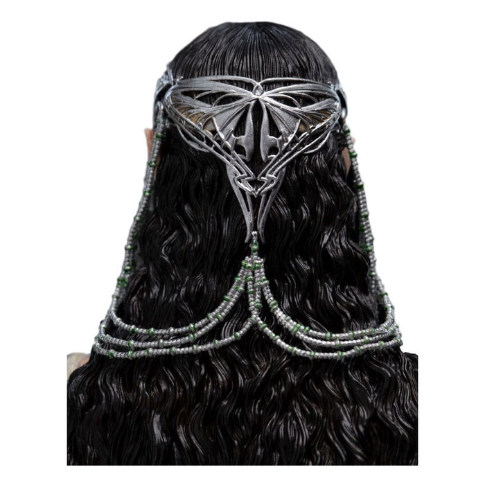 El Señor de los Anillos Estatua 1/6 Coronation Arwen (Classic Series) 32 cm