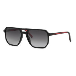 Philipp Plein Sport SSP032-580703 con cristales grises degradados