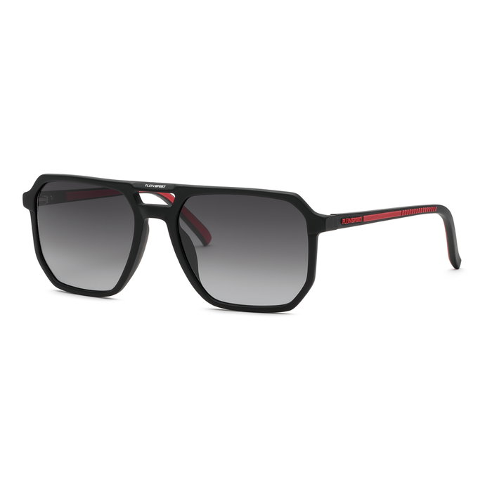 Philipp Plein Sport SSP032-580703 con cristales grises degradados Philipp Plein Sport SSP032-580703 con cristales grises degradados