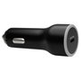 dbramante1928 Cargador de coche re-charge 65 W USB-C Negro
