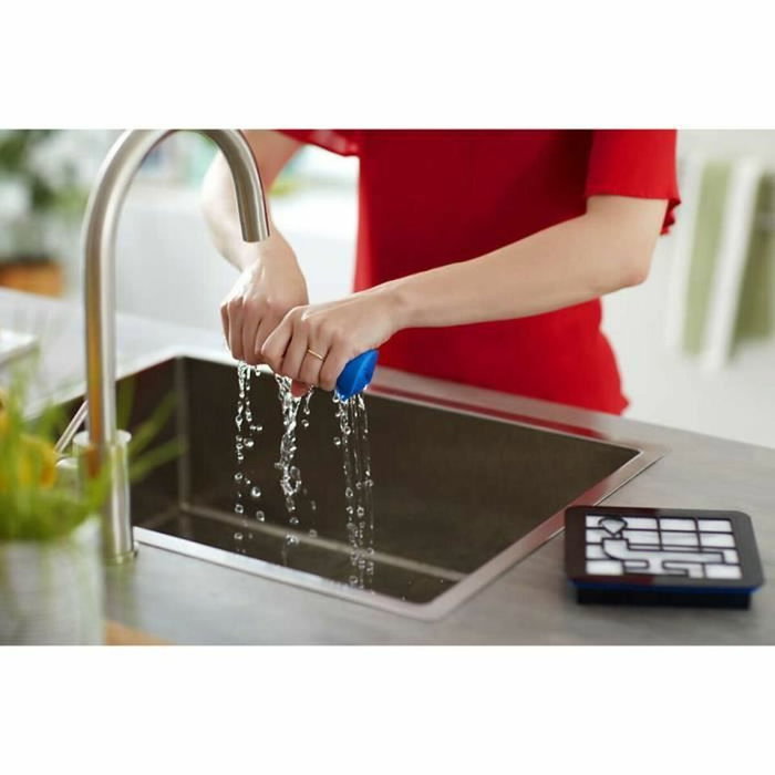Philips Kit de repuesto compatible con PowerPro Compact y PowerPro Active FC8010 / 02