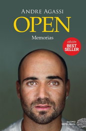 Open, André Agassi - DUOMO