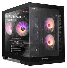 Nox Hummer Astra Neo Semitorre Gaming Caja