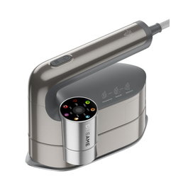Dreame Plancha de Vapor P7 1200W, 0.1L, 12 g/min, Apagado Automático, Plata - Ref: 011301P0001080