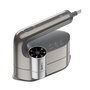 Dreame Plancha de Vapor P7 1200W, 0.1L, 12 g/min, Apagado Automático, Plata - Ref: 011301P0001080