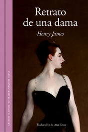 Retrato de una dama, Henry James - RANDOM HOUSE