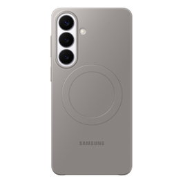 SAMSUNG Samsung Slim Magnet Case Galaxy S26+, Gris