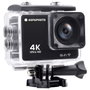 AgfaPhoto Realimove AC9000 Cámara Digital Deportiva 4K 16MP Negra