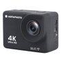AgfaPhoto Realimove AC9000 Cámara Digital Deportiva 4K 16MP Negra