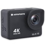 AgfaPhoto Realimove AC9000 Cámara Digital Deportiva 4K 16MP Negra