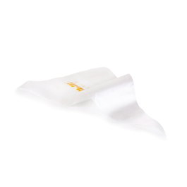 Ibili Manga pastelera desechable de 40 cm, 10 unidades