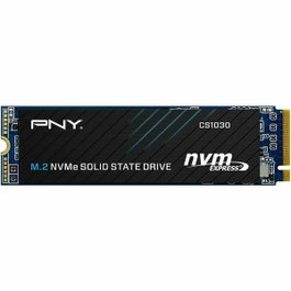 PNY CS2230 500 GB M.2 NVMe SSD