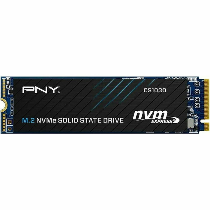 PNY CS2230 500 GB M.2 NVMe SSD PNY CS2230 500 GB M.2 NVMe SSD