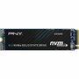 PNY CS2230 500 GB M.2 NVMe SSD