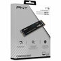 PNY CS2230 500 GB M.2 NVMe SSD